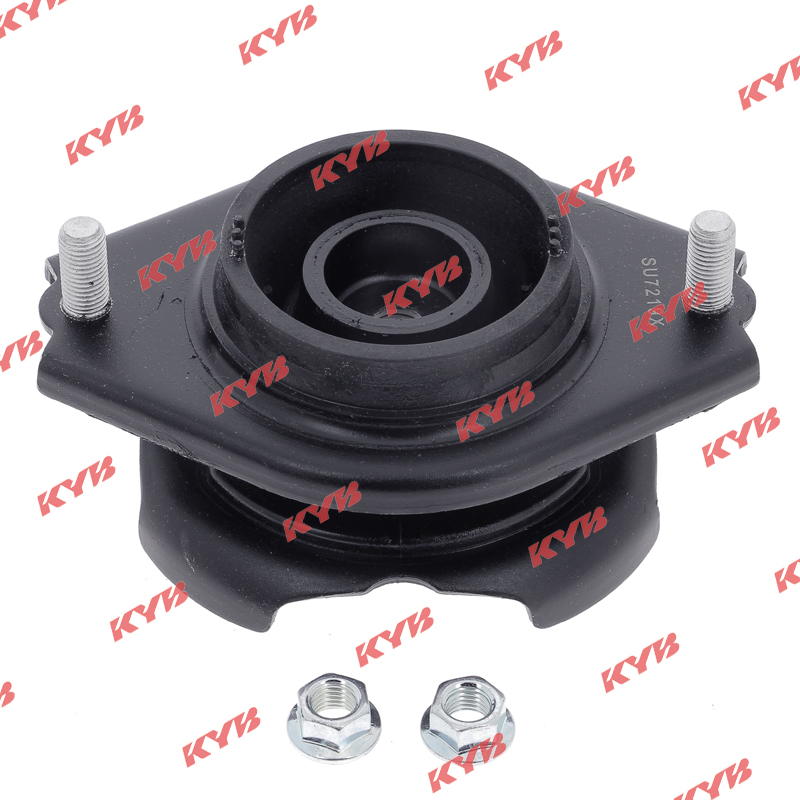 Опора задней стойки Subaru Forester 07-13 / Impreza 07-14 (Справа=Слева)